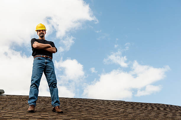 Best Slate Roofing Contractor  in Stillwater, OK