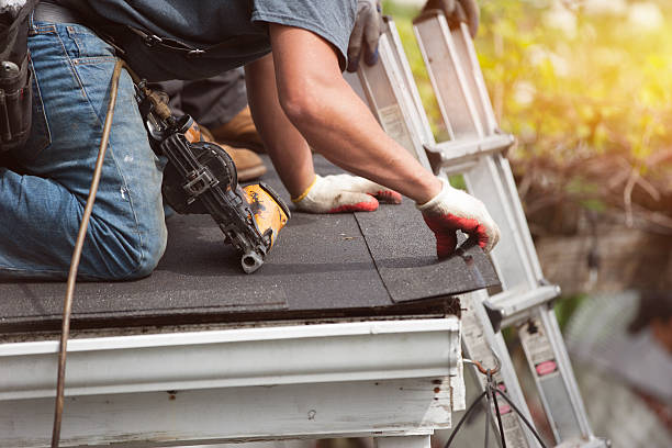 Quick and Trustworthy Emergency Roof Repair Services in Stillwater, OK