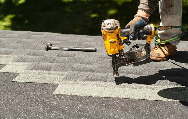 Best Storm Damage Roof Repair  in Stillwater, OK